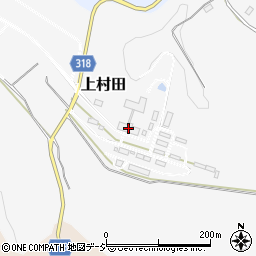 東京大学　放射線育種共同利用施設周辺の地図