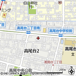 昌和工業株式会社周辺の地図