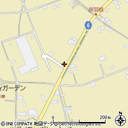 株式会社小川建機　鹿沼支店周辺の地図