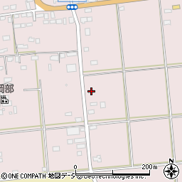 茨城県常陸太田市小沢町2141周辺の地図