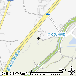 栃木県宇都宮市西川田町697周辺の地図