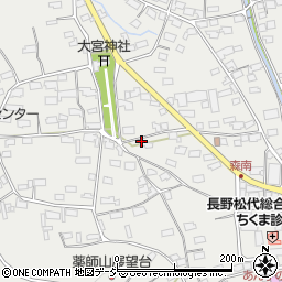 西村　歯科技工所周辺の地図