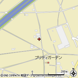 有限会社坂本製作所周辺の地図