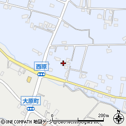 長澤設備工業周辺の地図