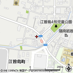 菱輝金型工業株式会社　関東営業所周辺の地図