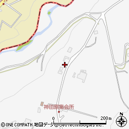 群馬県渋川市祖母島2666-4周辺の地図