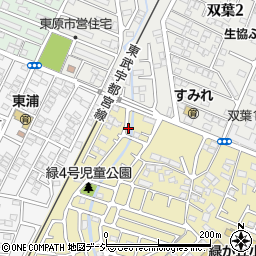 株式会社日本水道設計社周辺の地図