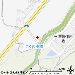 AOYAGI Restaurant周辺の地図