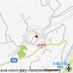 群馬県渋川市祖母島1469-1周辺の地図