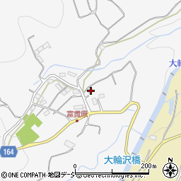 群馬県渋川市祖母島1477周辺の地図