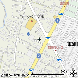 栃木県宇都宮市西川田町921周辺の地図