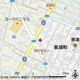 有限会社鎌倉建築社周辺の地図