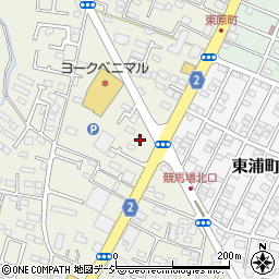 栃木県宇都宮市西川田町923周辺の地図