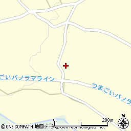群馬県吾妻郡嬬恋村干俣47周辺の地図