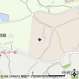 茨城県常陸太田市磯部町206周辺の地図