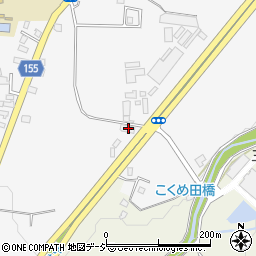 栃木県宇都宮市下砥上町63周辺の地図