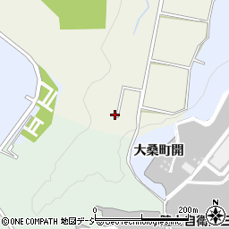 石川県金沢市野田町西51周辺の地図
