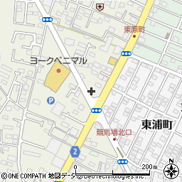 栃木県宇都宮市西川田町925周辺の地図