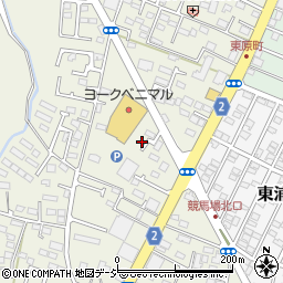 栃木県宇都宮市西川田町920周辺の地図