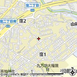 株式会社丹羽俊夫デザイン周辺の地図