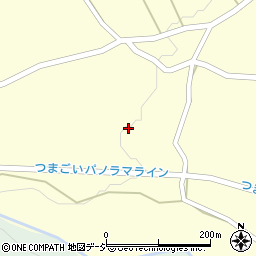 群馬県吾妻郡嬬恋村干俣1886周辺の地図