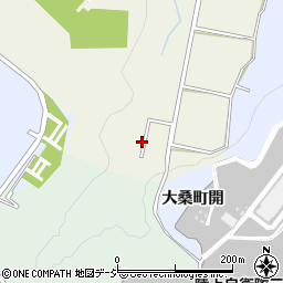 石川県金沢市野田町西50周辺の地図