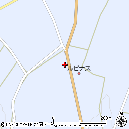 長野県上田市菅平高原1223周辺の地図