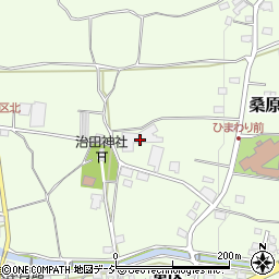 山栄会ショートスティ千曲千曲デイサービスセンター周辺の地図