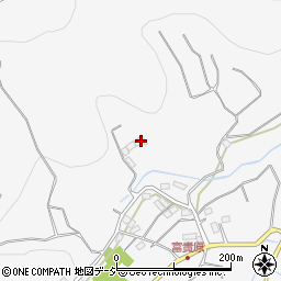 群馬県渋川市祖母島1417-1周辺の地図
