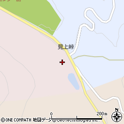 石川県金沢市俵町サ甲周辺の地図