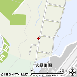石川県金沢市野田町西41周辺の地図