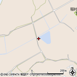 茨城県常陸太田市天神林町3790周辺の地図