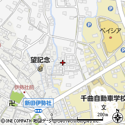 長野県千曲市杭瀬下316-10周辺の地図