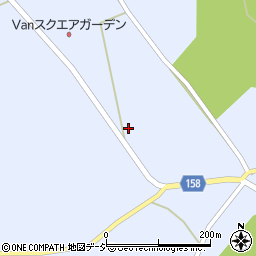 長野県上田市菅平高原1223-3815周辺の地図