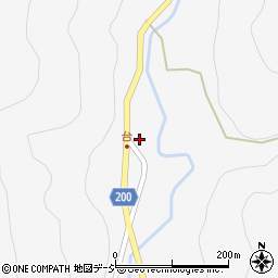 栃木県佐野市秋山町225周辺の地図