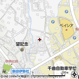 長野県千曲市杭瀬下296周辺の地図
