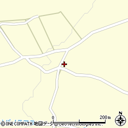 群馬県吾妻郡嬬恋村干俣1780周辺の地図