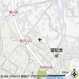 長野県千曲市杭瀬下1056周辺の地図