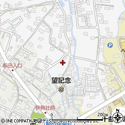 長野県千曲市杭瀬下952周辺の地図