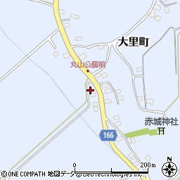 株式会社翠祥堂周辺の地図