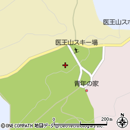 石川県金沢市俵町テ甲周辺の地図