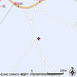 長野県上田市菅平高原1223-6523周辺の地図