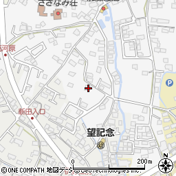 長野県千曲市杭瀬下937-2周辺の地図