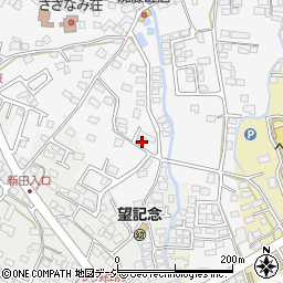 長野県千曲市杭瀬下956周辺の地図