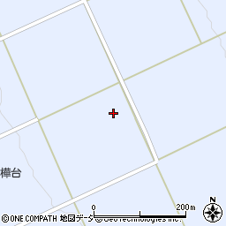 長野県上田市菅平高原1278-2654周辺の地図