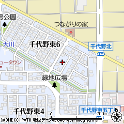 オートハウスヤマノ周辺の地図