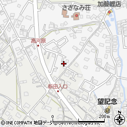 長野県千曲市杭瀬下1038-6周辺の地図