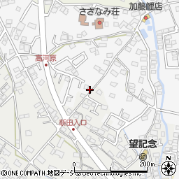 長野県千曲市杭瀬下1037周辺の地図