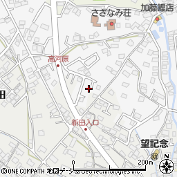 長野県千曲市杭瀬下1038周辺の地図