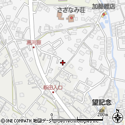 長野県千曲市杭瀬下1036周辺の地図